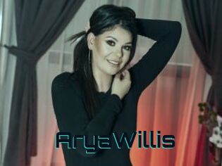 AryaWillis