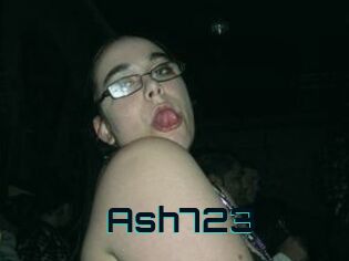 Ash723