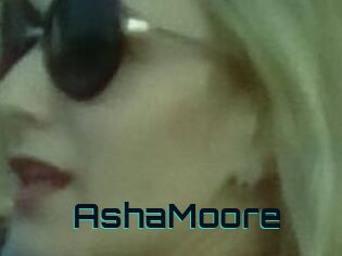 AshaMoore