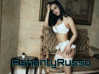 AshantyRusso
