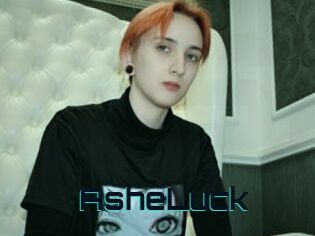 AsheLuck