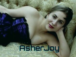 AsherJoy