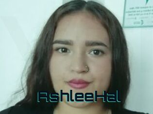 AshleeHal