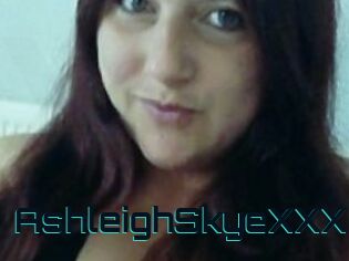 AshleighSkyeXXX