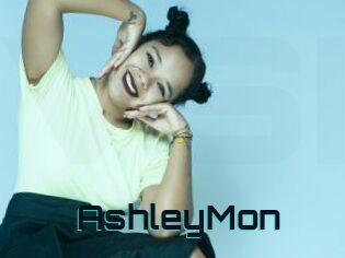 AshleyMon
