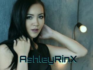 AshleyRinX