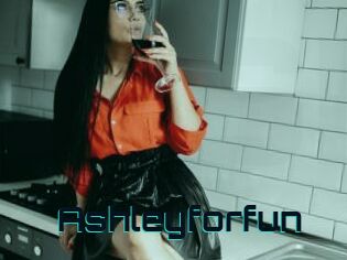 Ashleyforfun