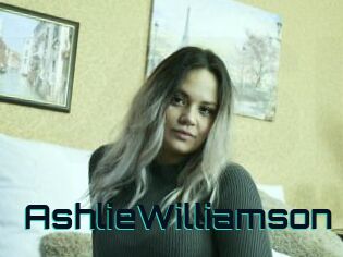 AshlieWilliamson