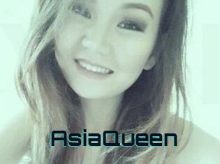 AsiaQueen