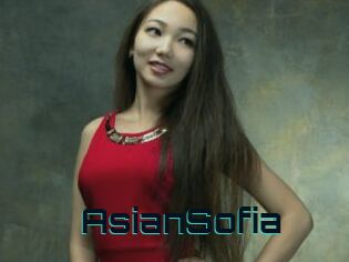 AsianSofia