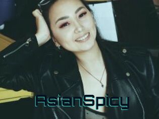 AsianSpicy