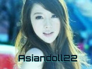 Asiandoll22
