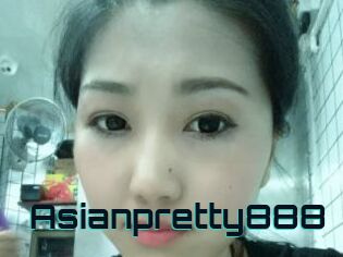 Asianpretty888
