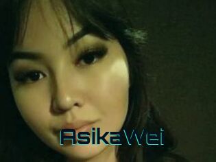 AsikaWei