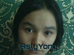 AslyYong