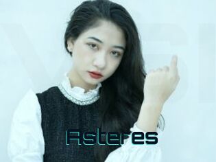 Asteres