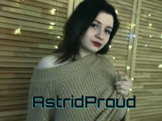 AstridProud
