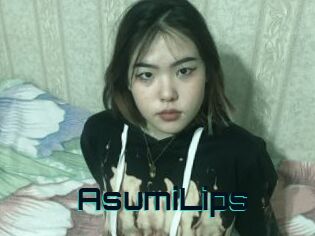 AsumiLips