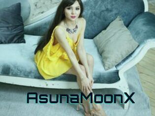 AsunaMoonX