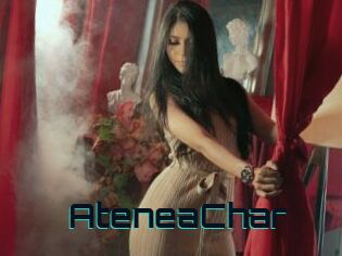 AteneaChar Vidéos Stars Nues