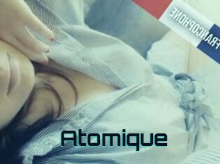 Atomique