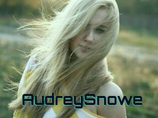 AudreySnowe