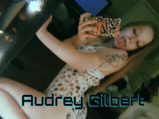 Audrey_Gilbert Vidéos Stars Nues
