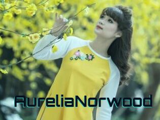 AureliaNorwood