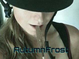 AutumnFrost