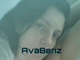 Ava_Benz