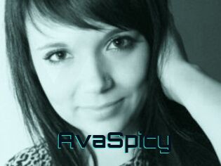 AvaSpicy
