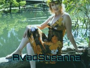 AvadSusanna