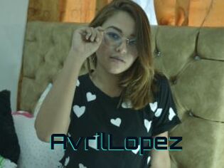 AvrilLopez