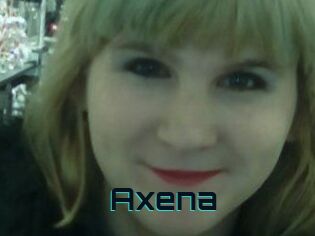 Axena