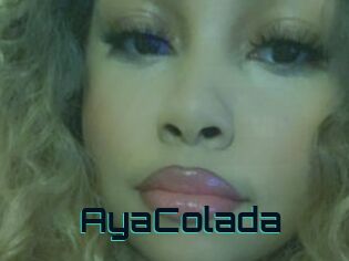 AyaColada