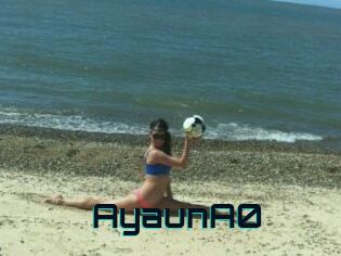AyaunA0