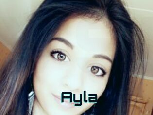 Ayla