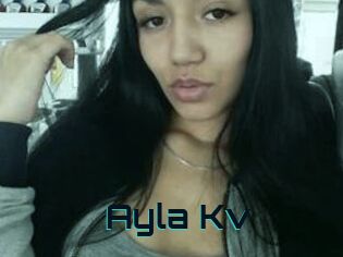 Ayla_Kv