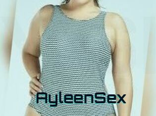 AyleenSex