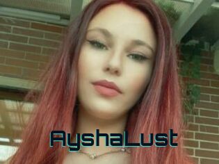 AyshaLust