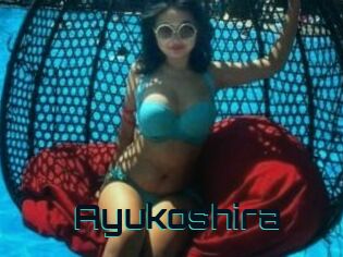 Ayukoshira
