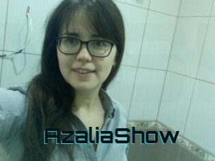 AzaliaShow