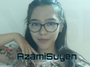 AzamiSuyen