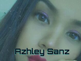 Azhley_Sanz