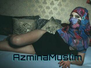 AzminaMuslim