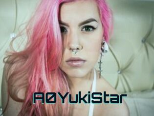 A0YukiStar