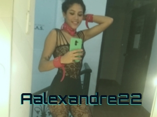 Aalexandre22