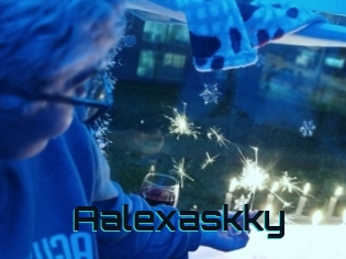 Aalexaskky