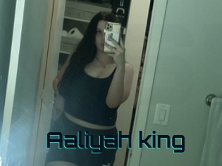 Aaliyah_king