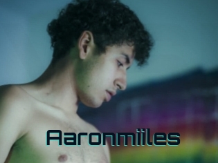 Aaronmiiles